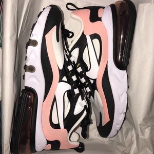 Nike Air Max 270 React